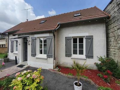 For sale Trosly-loire 4 rooms 70 m2 Aisne (02300) photo 0