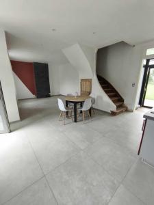 For sale Trosly-loire 4 rooms 70 m2 Aisne (02300) photo 1
