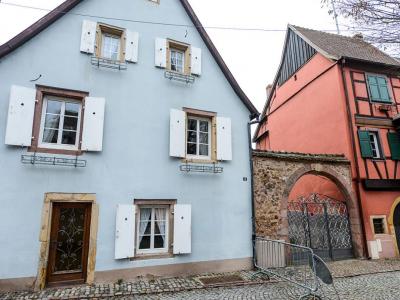 Acheter Maison 173 m2 Turckheim