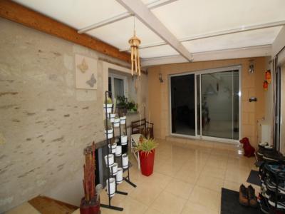 For sale Saint-genest-d'ambiere 9 rooms 150 m2 Vienne (86140) photo 4