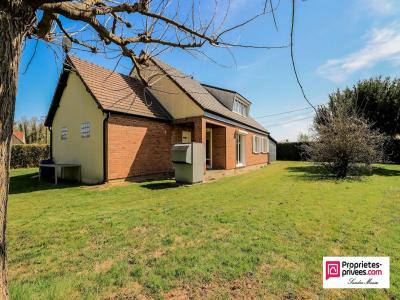 Annonce Vente 6 pices Maison Gannes 60