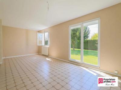 Acheter Maison Gannes Oise