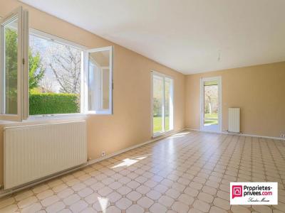 Acheter Maison Gannes 262000 euros