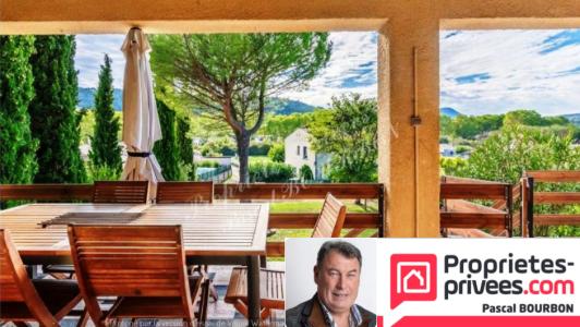 For sale Couiza 7 rooms 250 m2 Aude (11190) photo 0