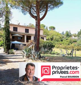 For sale Couiza 7 rooms 250 m2 Aude (11190) photo 1