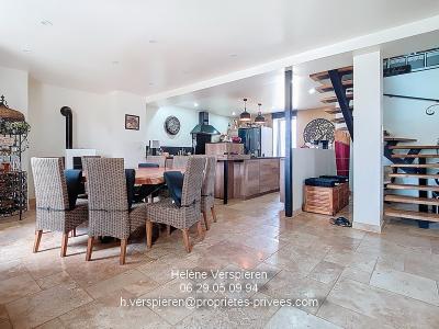 Acheter Maison Buisson-de-cadouin 467250 euros