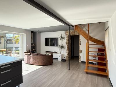For sale Surzur 5 rooms 105 m2 Morbihan (56450) photo 0