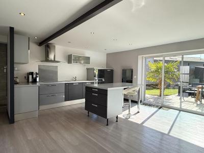 For sale Surzur 5 rooms 105 m2 Morbihan (56450) photo 1