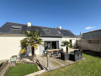 For sale Surzur 5 rooms 105 m2 Morbihan (56450) photo 2