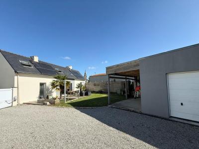For sale Surzur 5 rooms 105 m2 Morbihan (56450) photo 3
