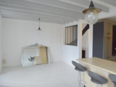 For sale Chenac-saint-seurin-d'uzet 3 rooms 70 m2 Charente maritime (17120) photo 3