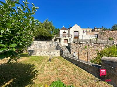 Annonce Vente 5 pices Maison Avallon 89