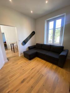 For sale Angers 2 rooms 40 m2 Maine et loire (49000) photo 1