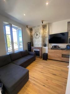 For sale Angers 2 rooms 40 m2 Maine et loire (49000) photo 4