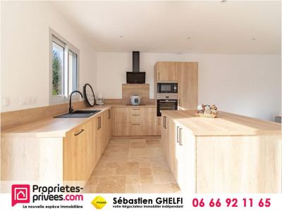 Acheter Maison Cellettes 250500 euros