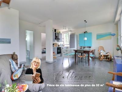 For sale Baule-escoublac 3 rooms 83 m2 Loire atlantique (44500) photo 1