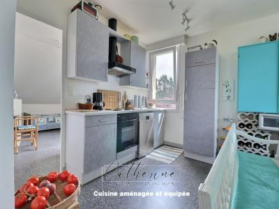 For sale Baule-escoublac 3 rooms 83 m2 Loire atlantique (44500) photo 2