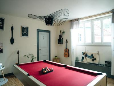 For sale Saint-just-ibarre 11 rooms 365 m2 Pyrenees atlantiques (64120) photo 3