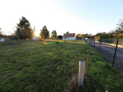 For sale Varennes-changy 1414 m2 Loiret (45290) photo 1