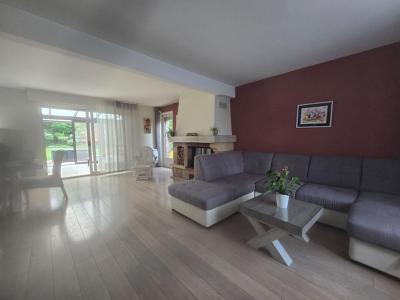 For sale Wattrelos 5 rooms 107 m2 Nord (59150) photo 2