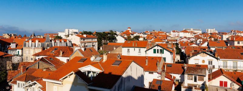 Annonce Vente 3 pices Appartement Biarritz 64