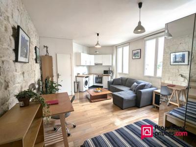 For sale Paris-2eme-arrondissement 1 room 32 m2 Paris (75002) photo 1