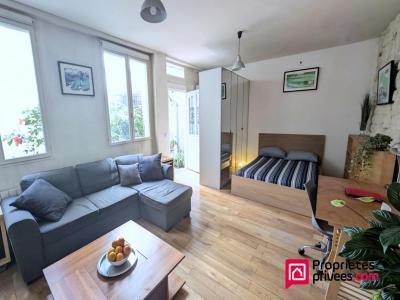 For sale Paris-2eme-arrondissement 1 room 32 m2 Paris (75002) photo 2