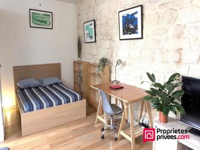For sale Paris-2eme-arrondissement 1 room 32 m2 Paris (75002) photo 3