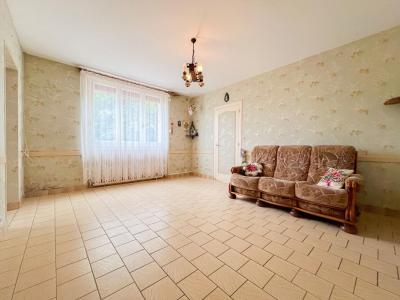 Acheter Maison Vicq-sur-nahon 109990 euros