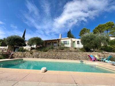 For sale Flayosc 5 rooms 130 m2 Var (83780) photo 1