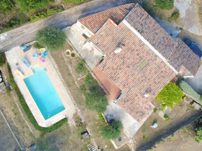 For sale Flayosc 5 rooms 130 m2 Var (83780) photo 2
