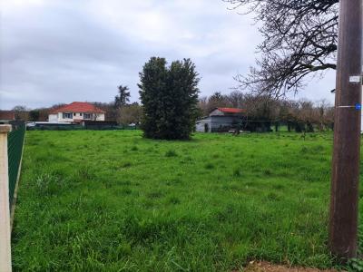 For sale Champagne-saint-hilaire 1885 m2 Vienne (86160) photo 2