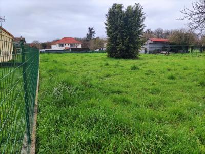 For sale Champagne-saint-hilaire 1885 m2 Vienne (86160) photo 3