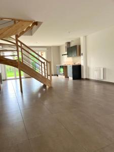 For sale Margny-les-compiegne 4 rooms 100 m2 Oise (60280) photo 1