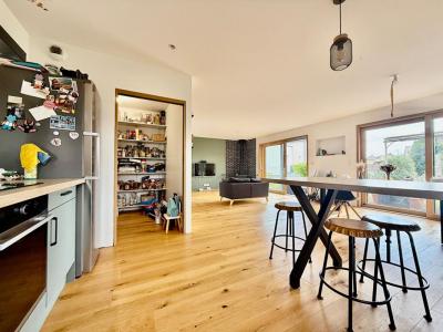 For sale Fresney-le-puceux 6 rooms 124 m2 Calvados (14680) photo 2
