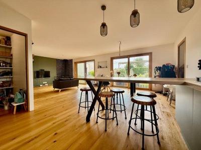 For sale Fresney-le-puceux 6 rooms 124 m2 Calvados (14680) photo 3