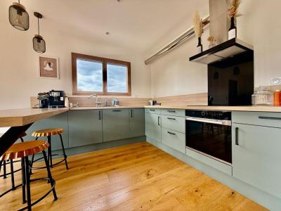 For sale Fresney-le-puceux 6 rooms 124 m2 Calvados (14680) photo 4