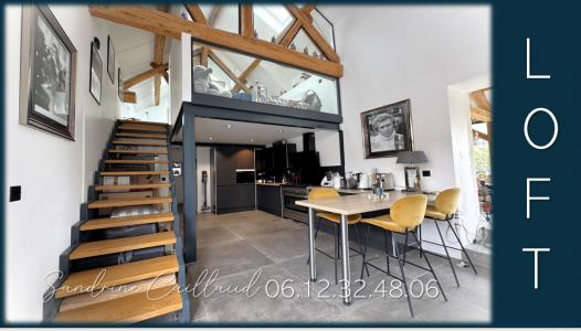 For sale Villiers-en-desoeuvre 4 rooms 79 m2 Eure (27640) photo 1