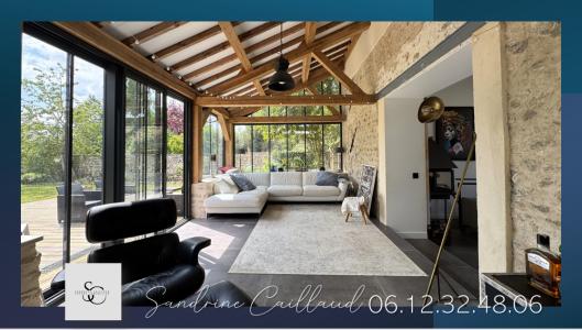 For sale Villiers-en-desoeuvre 4 rooms 79 m2 Eure (27640) photo 2