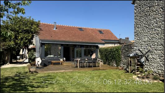 For sale Villiers-en-desoeuvre 4 rooms 79 m2 Eure (27640) photo 3