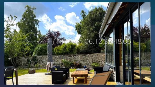 For sale Villiers-en-desoeuvre 4 rooms 79 m2 Eure (27640) photo 4