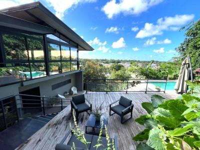 For sale Remire-montjoly 5 rooms 200 m2 Guyane (97354) photo 0