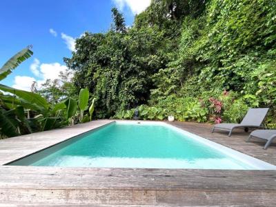 Annonce Vente 5 pices Maison Remire-montjoly 973
