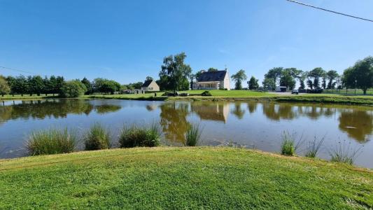 Acheter Maison 182 m2 Gacilly