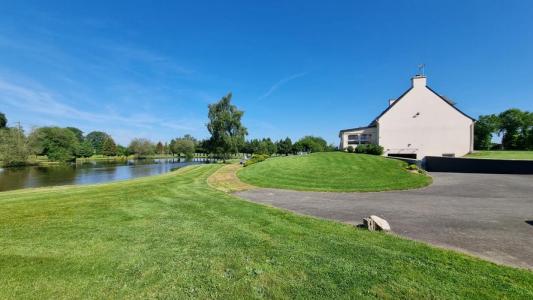 Acheter Maison Gacilly Morbihan