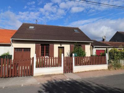 Annonce Vente 5 pices Maison Conches-sur-gondoire 77