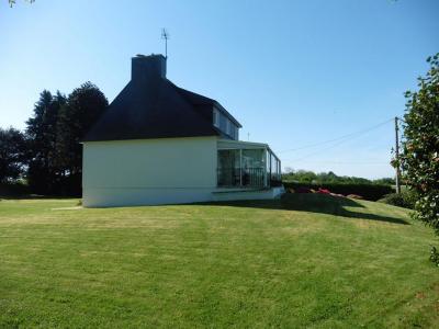 For sale Mellac 6 rooms 142 m2 Finistere (29300) photo 2