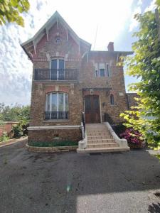 For sale Angerville 5 rooms 105 m2 Essonne (91670) photo 1