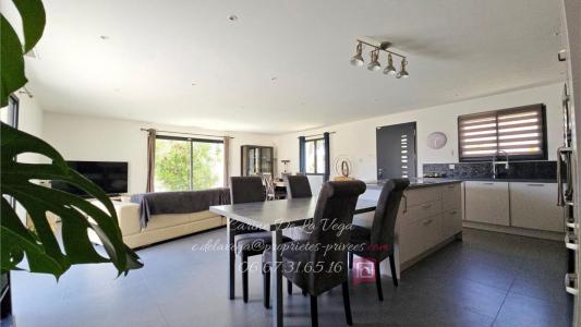 Acheter Maison 127 m2 Tourbes