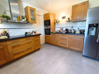 For sale Esternay 6 rooms 158 m2 Marne (51310) photo 2